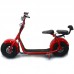 Электроскутер FAT-SCOOTER ELTRECO TUMBLER 1100W CITY COCO
