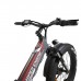 Электровелосипед HIPER HE-BX655 (2021)