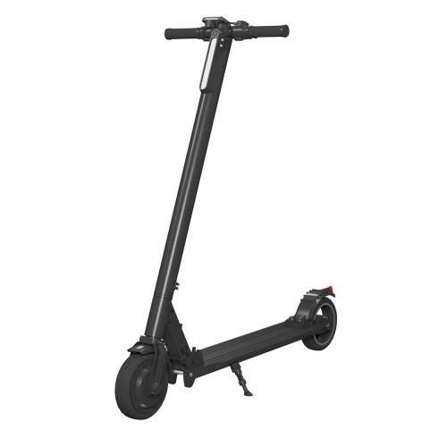 Электросамокат iconBIT Kick Scooter TT v2