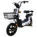 Электроскутер Motax E-NOT 4820