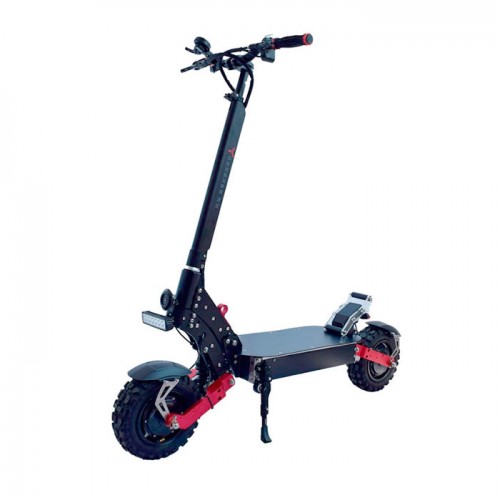 Электросамокат Yokamura GS 4000W (60V/32AH)