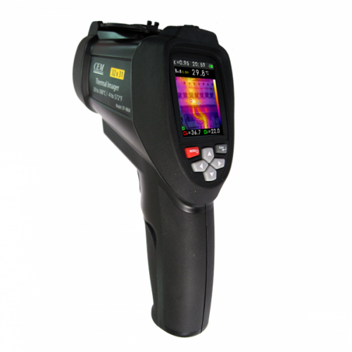 Тепловизор CEM DT-9868