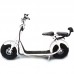 Электроскутер FAT-SCOOTER ELTRECO 1000W CITY COCO