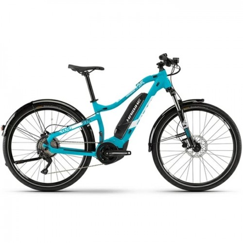 Электровелосипед Haibike (2019) Sduro HardSeven Life 2.5