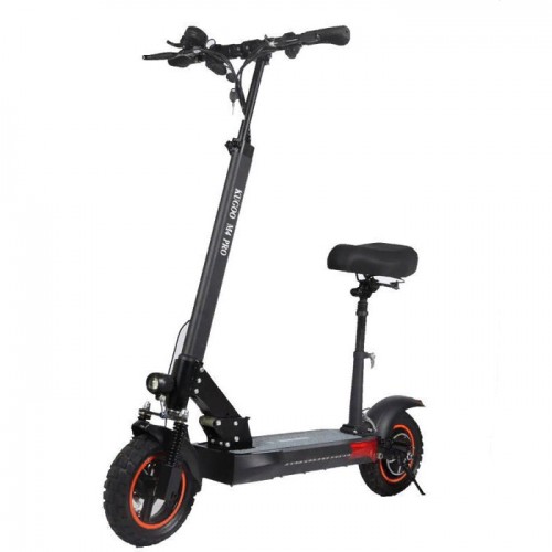 Электросамокат Kugoo M4 Pro 17Ah v2 Jilong