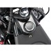 Электроскутер Citycoco WS-PRO+ trike 3000w 21ah (черный)