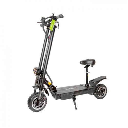 Электросамокат Ultron T118 6000W (60V/35AH)