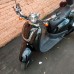 Электротрицикл взрослый Trike LX