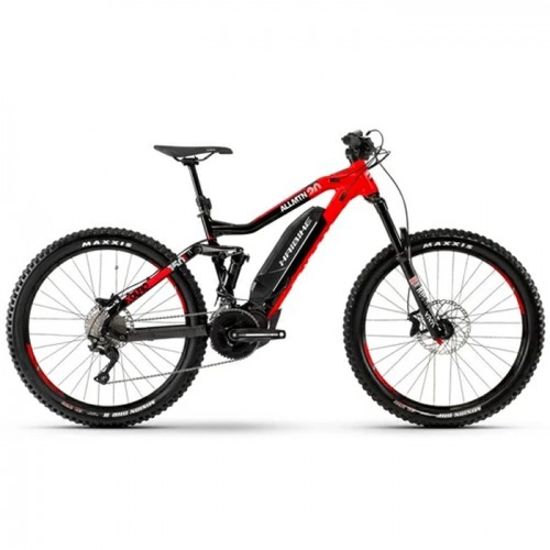 Электровелосипед Haibike (2019) Xduro AllMtn 2.0