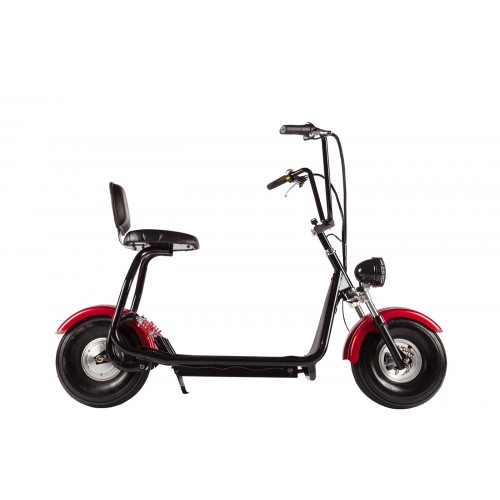 Электроскутер ELTRECO MINI TUMBLER