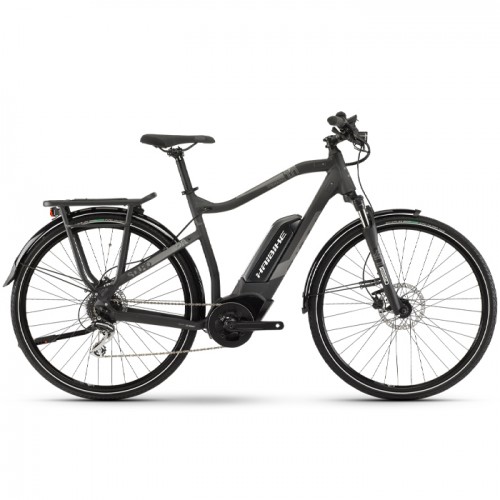 Электровелосипед Haibike (2019) Sduro Trekking 1.0 men