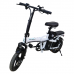 Электроскутер Motax E-NOT Compact 488